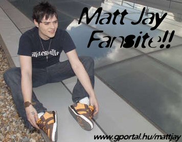 *Matt Jay*